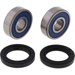 Yamaha YZ65 Wheel Bearing Kit - Front - All Balls Racing - `18-`23